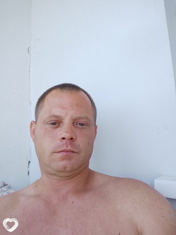 Максим, 41, Бобруйске — анкета №752243