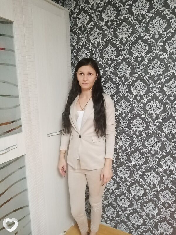 Кристина, 37, Липецке — анкета №752021