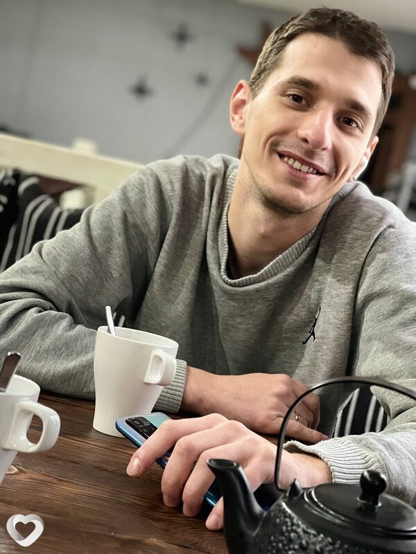 Рэм, 29, Москве — анкета №752032