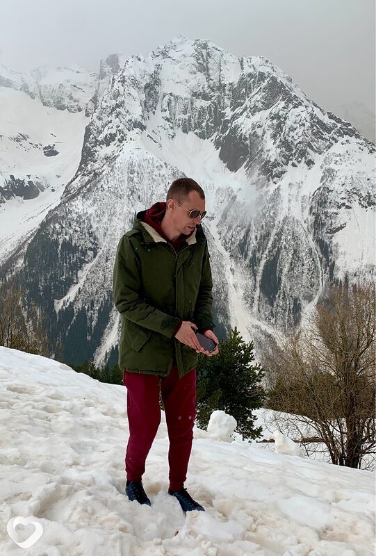 Серёга, 40, Дмитрове — анкета №752044