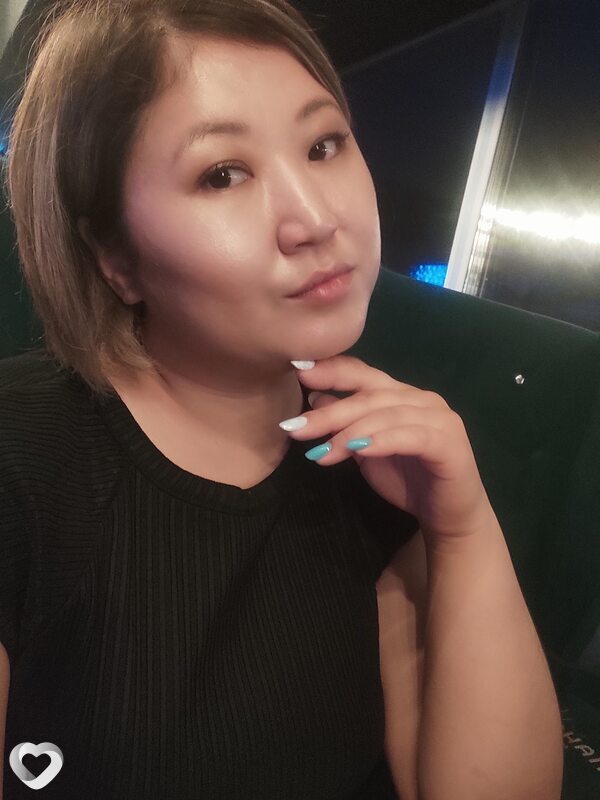 Диана, 36, Костанае — анкета №752045