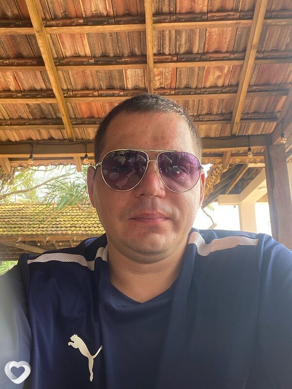 Рустам, 39, Екатеринбурге — анкета №752059