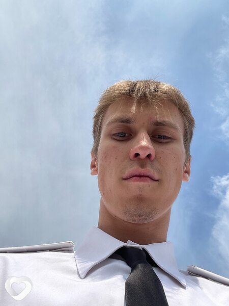 Даня, 22, Кисловодске — анкета №752060