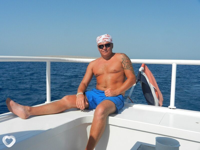 Викторович, 41, Калуге — анкета №752062
