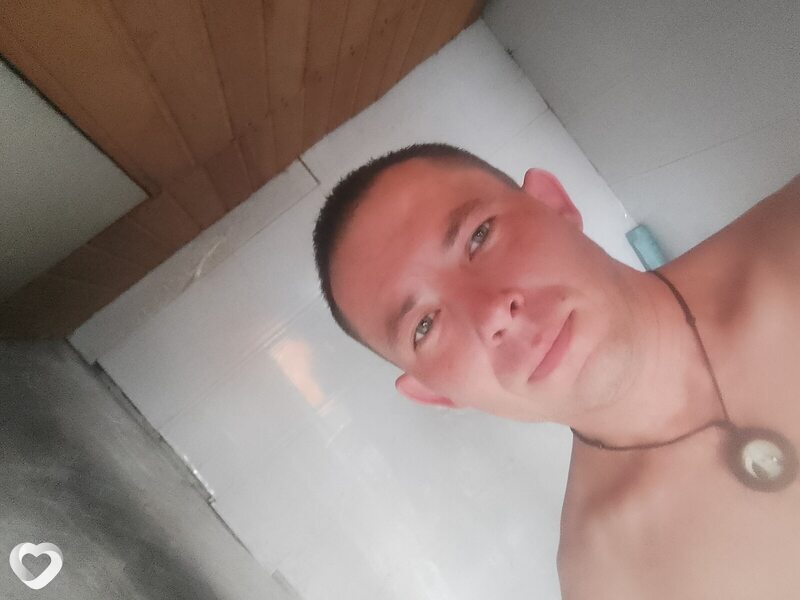 Алекс, 35, Нижнекамске — анкета №752063