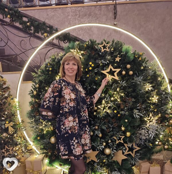 Елена, 57, Магнитогорске — анкета №752067