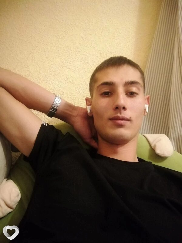 Владимир, 31, Волгограде — анкета №752073