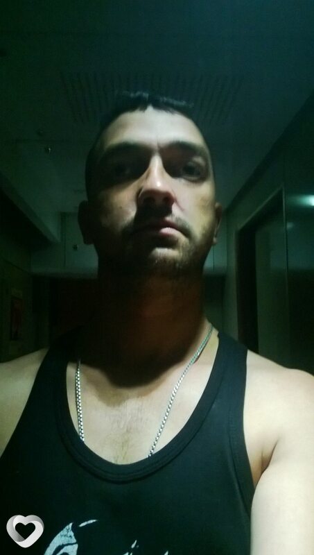 Михаил, 44, Новосибирске — анкета №752077