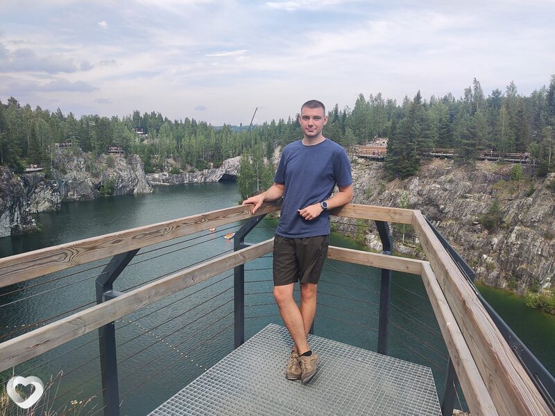 Алексей, 30, Пензе — анкета №752079