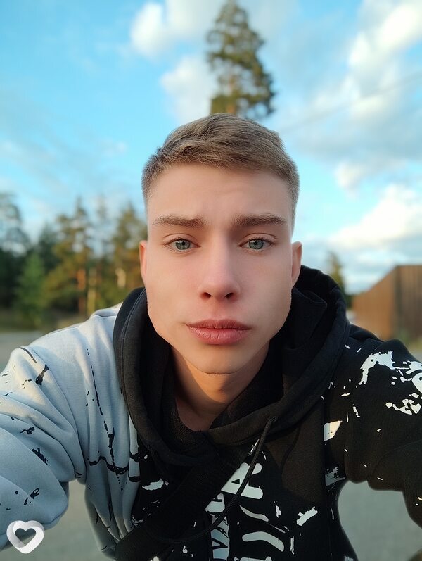 Адэль, 24, Москве — анкета №752080