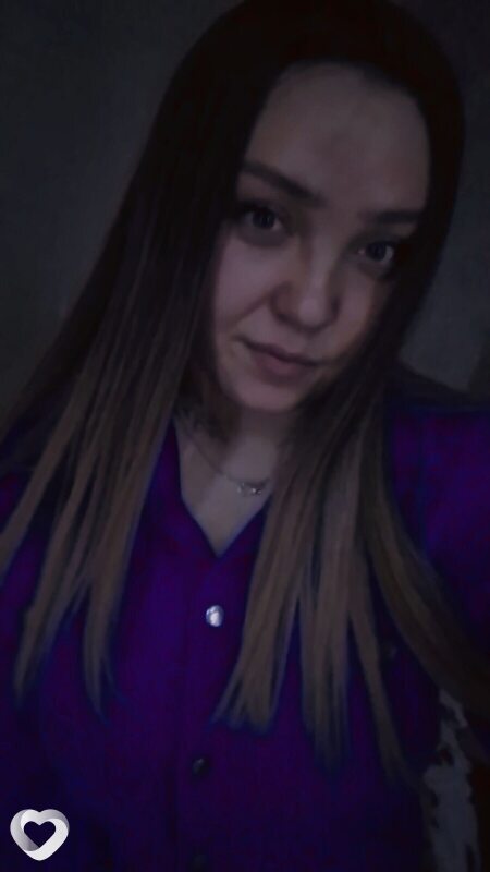 Диана, 23, Кемерове — анкета №752091
