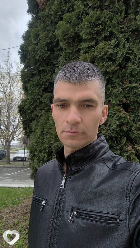 Сэм, 45, Владикавказе — анкета №752094