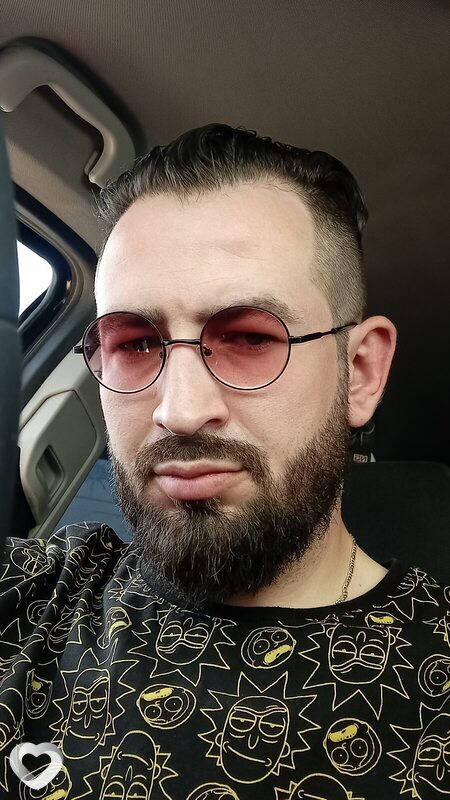Илья, 36, Арзамасе — анкета №752153