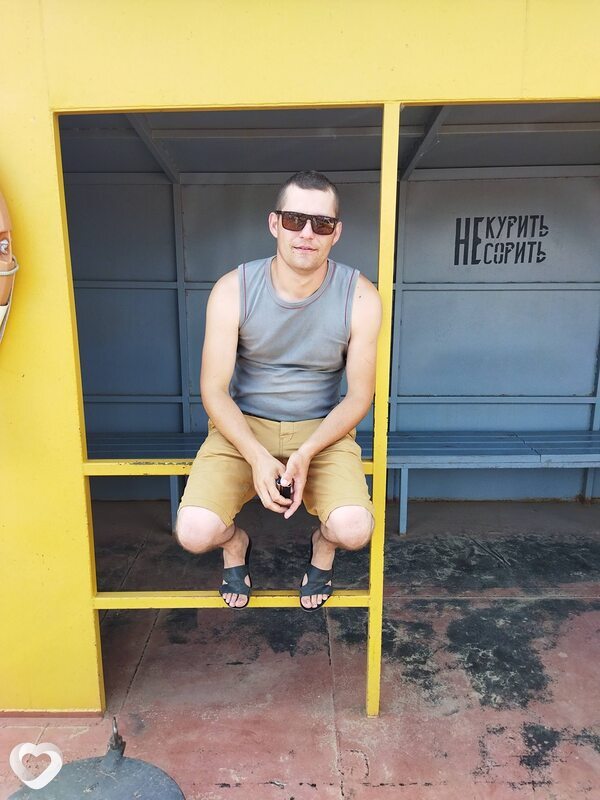 Дмитрий, 30, Полоцке — анкета №752155
