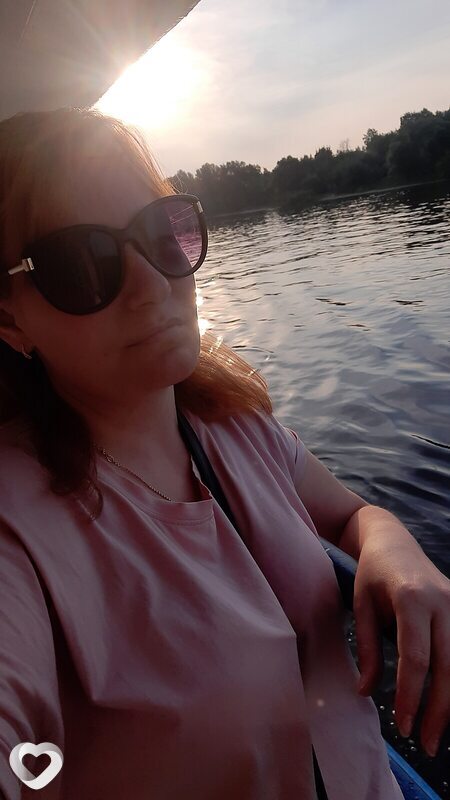 Ирина, 34, Вологде — анкета №752161