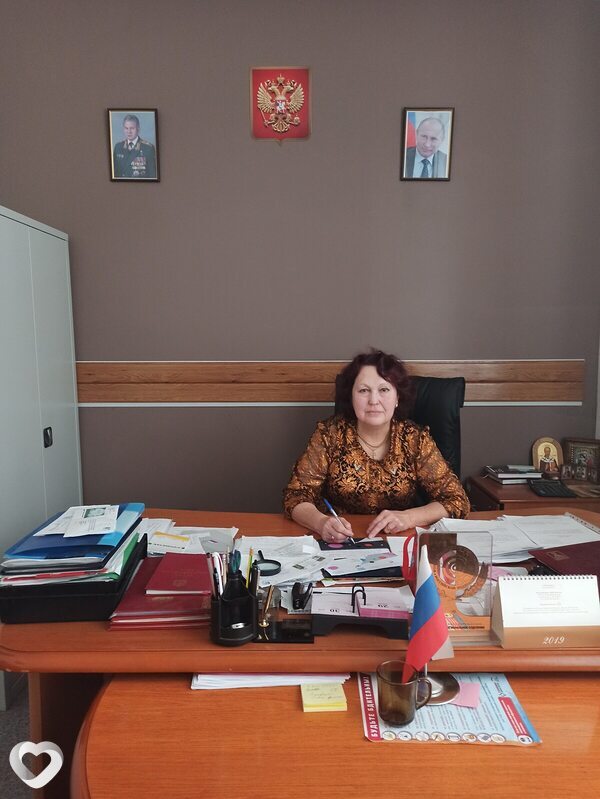 Татьяна, 59, Красноярске — анкета №752162
