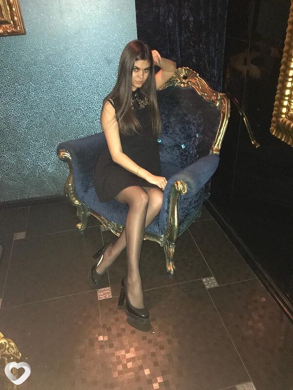Александра, 30, Омске — анкета №752165