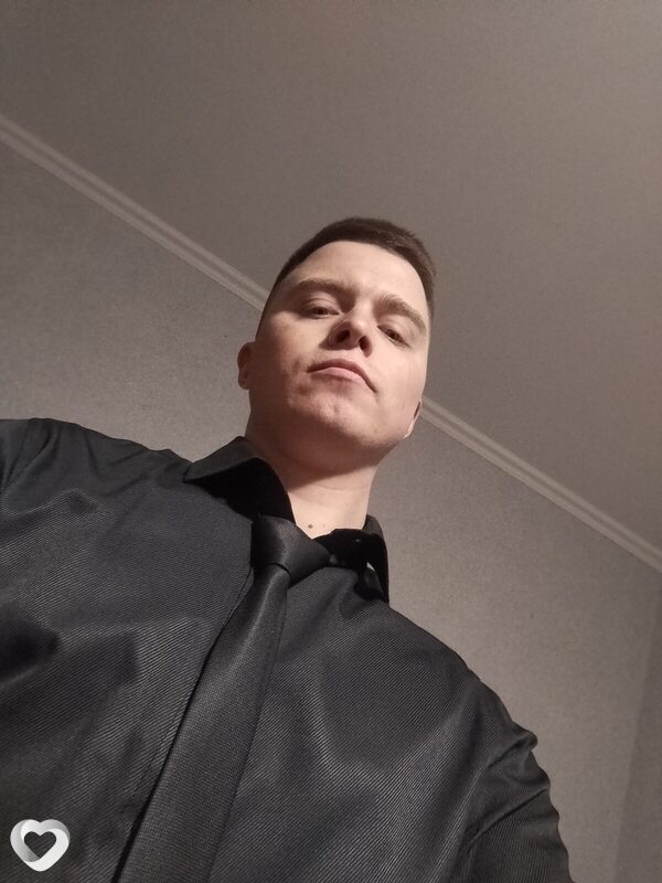 Treonor, 29, Гродно — анкета №752167
