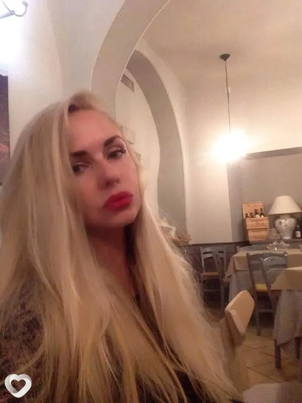 Лана, 32, Москве — анкета №752123
