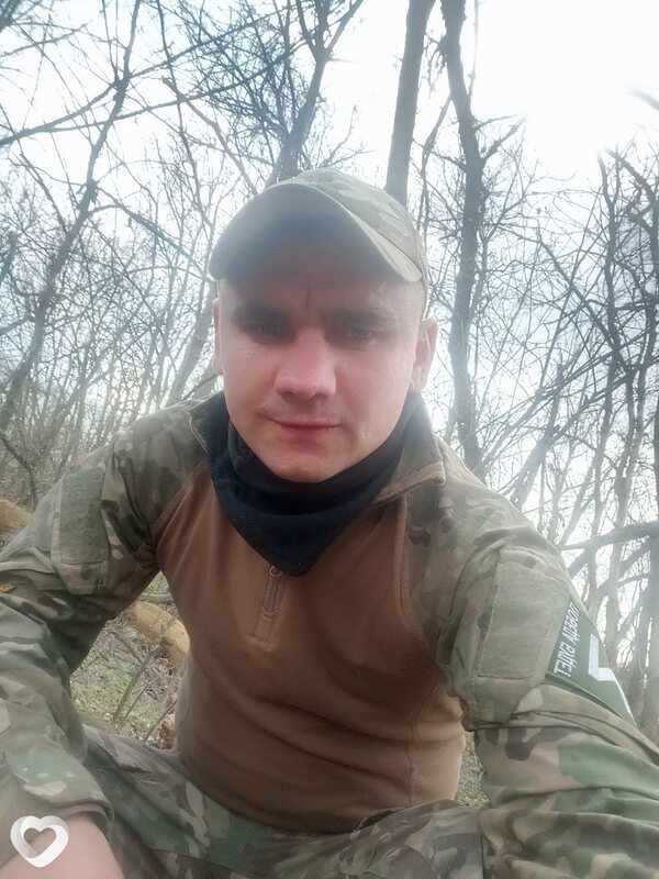 Женёк, 33, Воронеже — анкета №752126