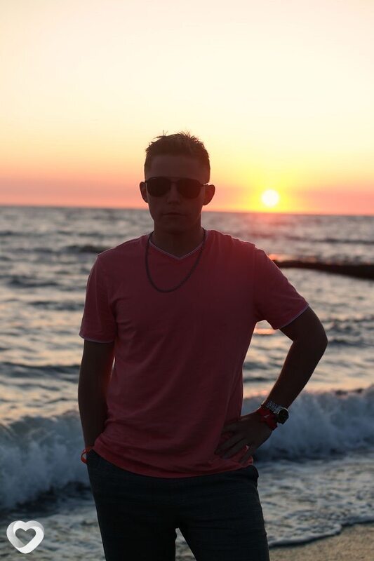 Ваня, 21, Нижнем Новгороде — анкета №752127