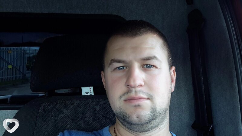 Алексей П, 43, Москве — анкета №752130