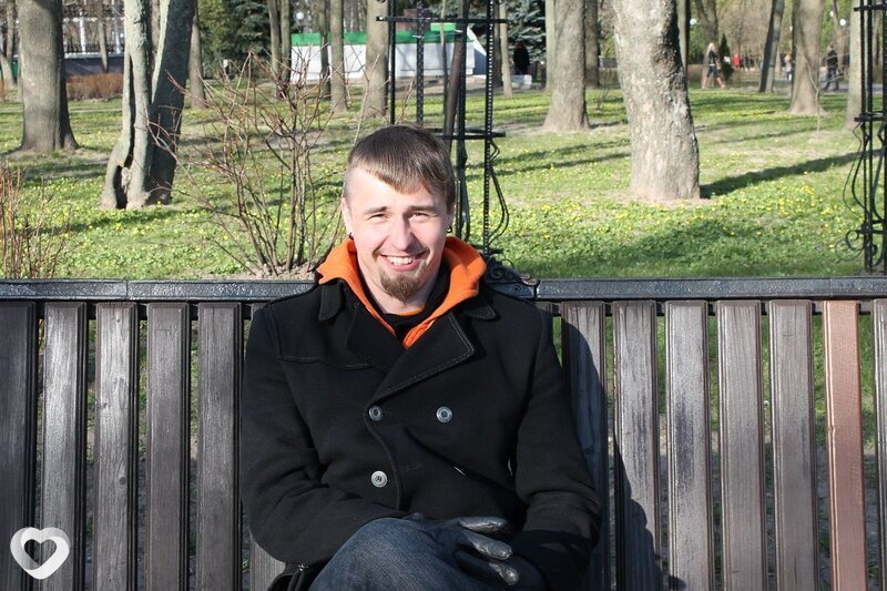 Тимофeй, 31, Москве — анкета №752136