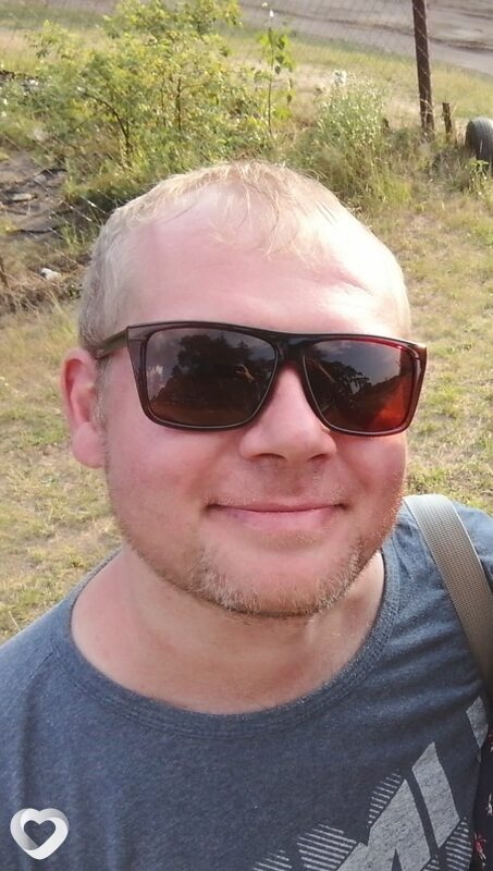 Александр, 44, Чебоксарах — анкета №752138