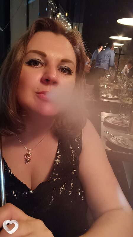 Lidiya, 43, Новосибирске — анкета №752144