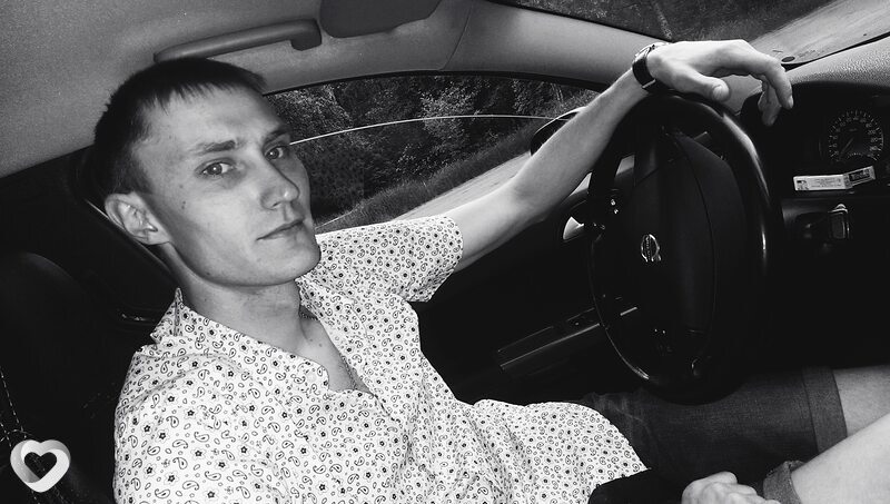 Андрей, 36, Вологде — анкета №752145