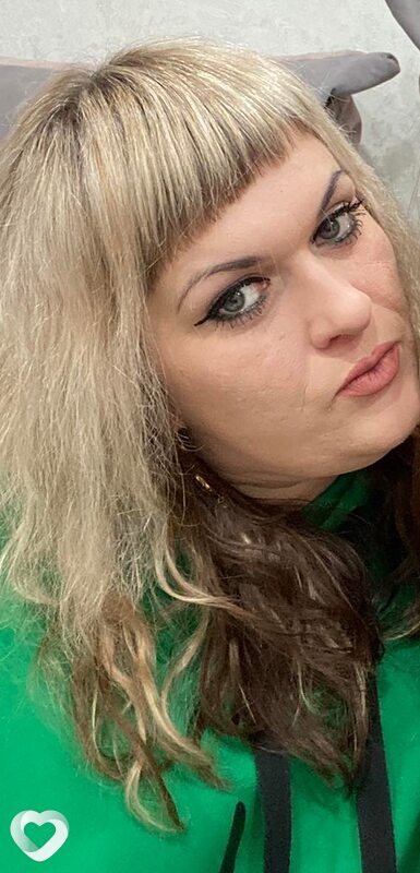 Елена, 45, Красноярске — анкета №752173