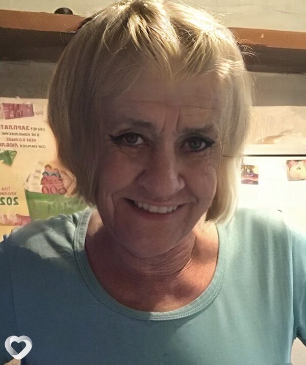 Татьяна, 66, Новокузнецке — анкета №752174