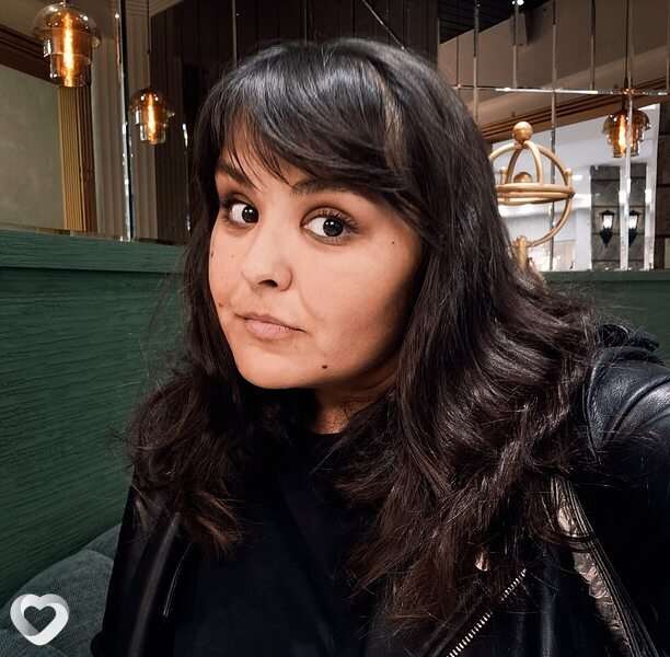 Екатерина, 38, Тюмени — анкета №752184