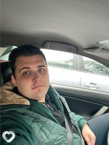 Евгений, 29, Воронеже — анкета №752185