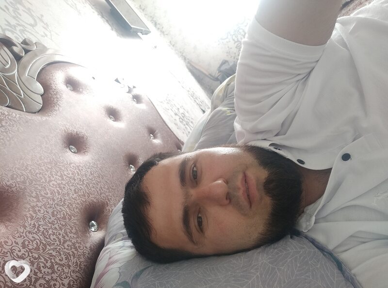 Амир, 38, Усть-Илимск — анкета №752190