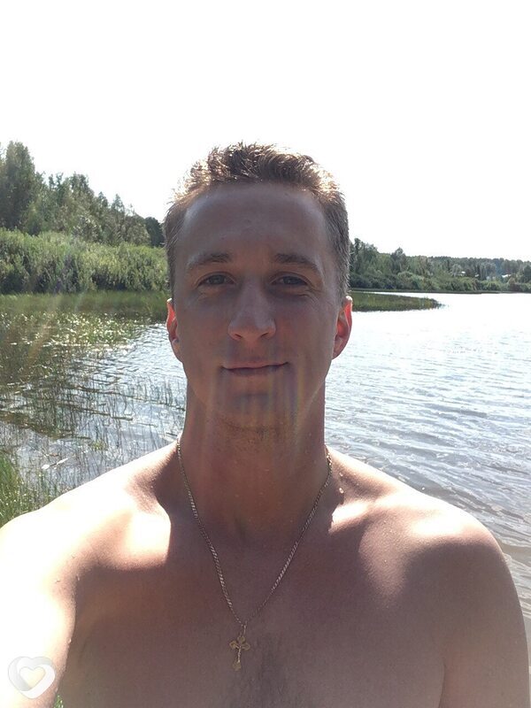 Александр, 35, Ленинске-Кузнецком — анкета №752192