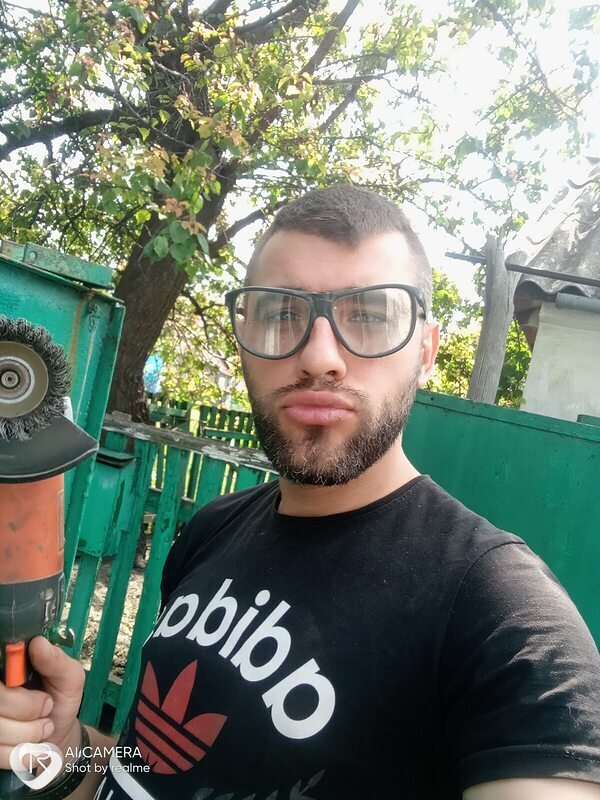 Андрей, 34, Донецке — анкета №752202