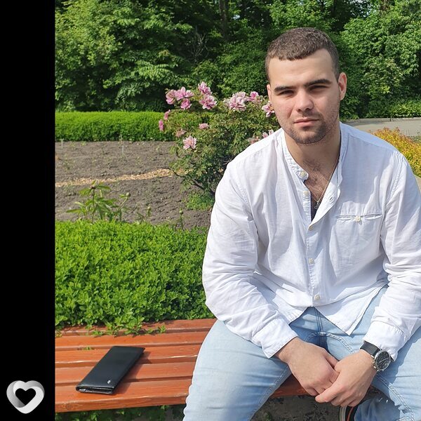 Игорь, 26, Москве — анкета №752203