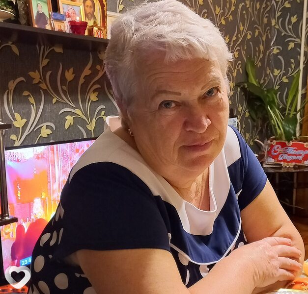 Юлия, 66, Казани — анкета №752218