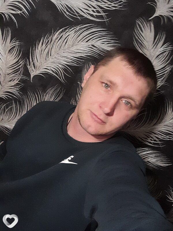 Александр, 32, Воронеже — анкета №752345