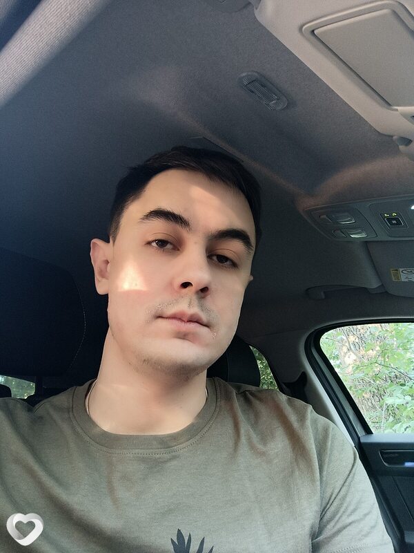 Артур, 36, Уфе — анкета №752349