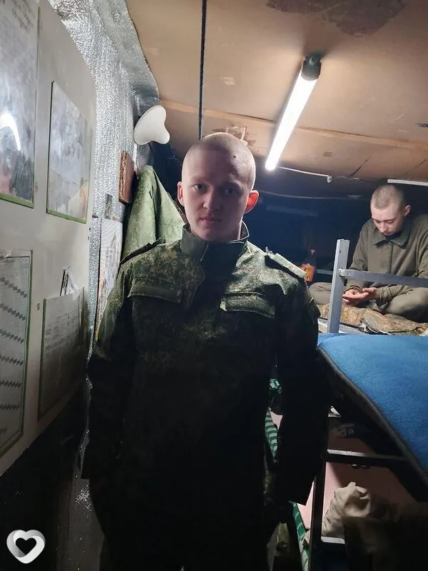 Алексей, 22, Алейске — анкета №752352
