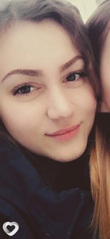 Валентина, 32, Абакане — анкета №752358