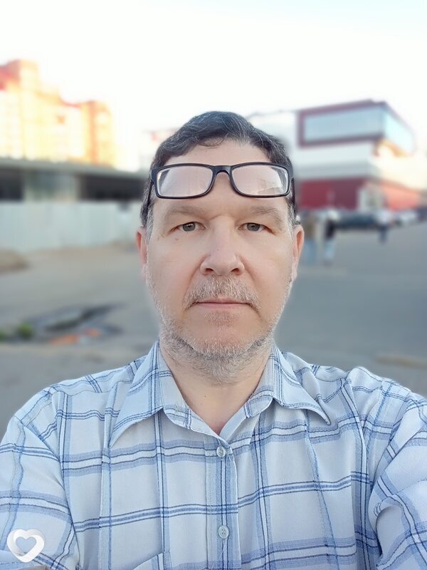 Илья, 55, Самаре — анкета №752367