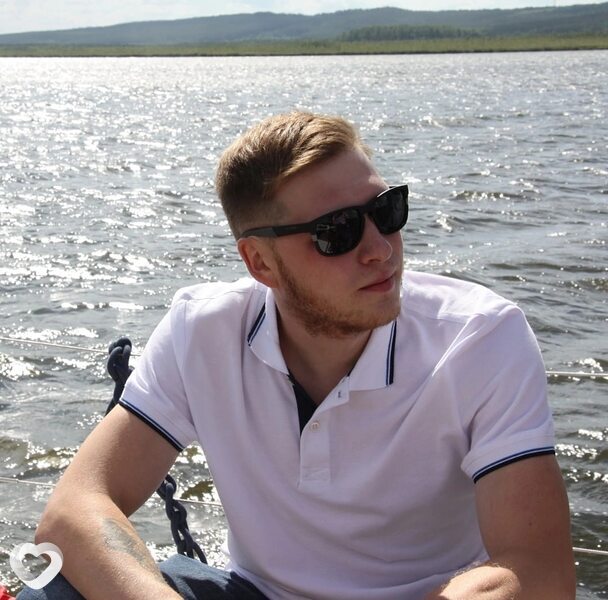 Александр, 37, Екатеринбурге — анкета №752369
