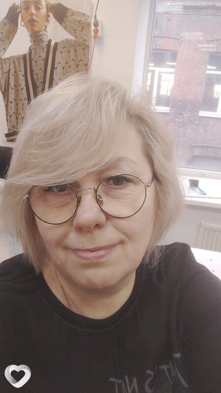 Valentina, 56, Санкт-Петербурге — анкета №752247