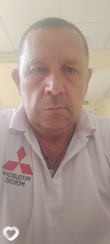 Серёжа, 52, Саратове — анкета №752251