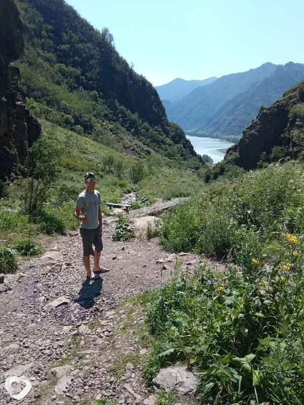 Кирилл, 29, Новосибирске — анкета №752253