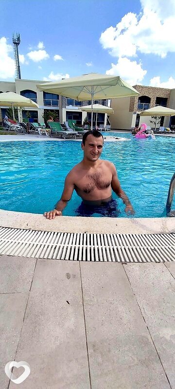 Александр, 30, Москве — анкета №752254