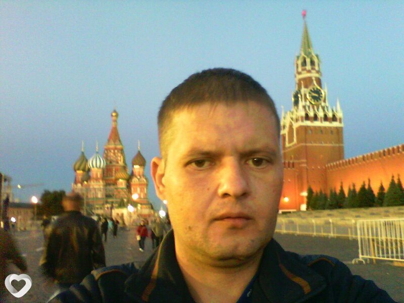 Иван, 42, Лиде — анкета №752255
